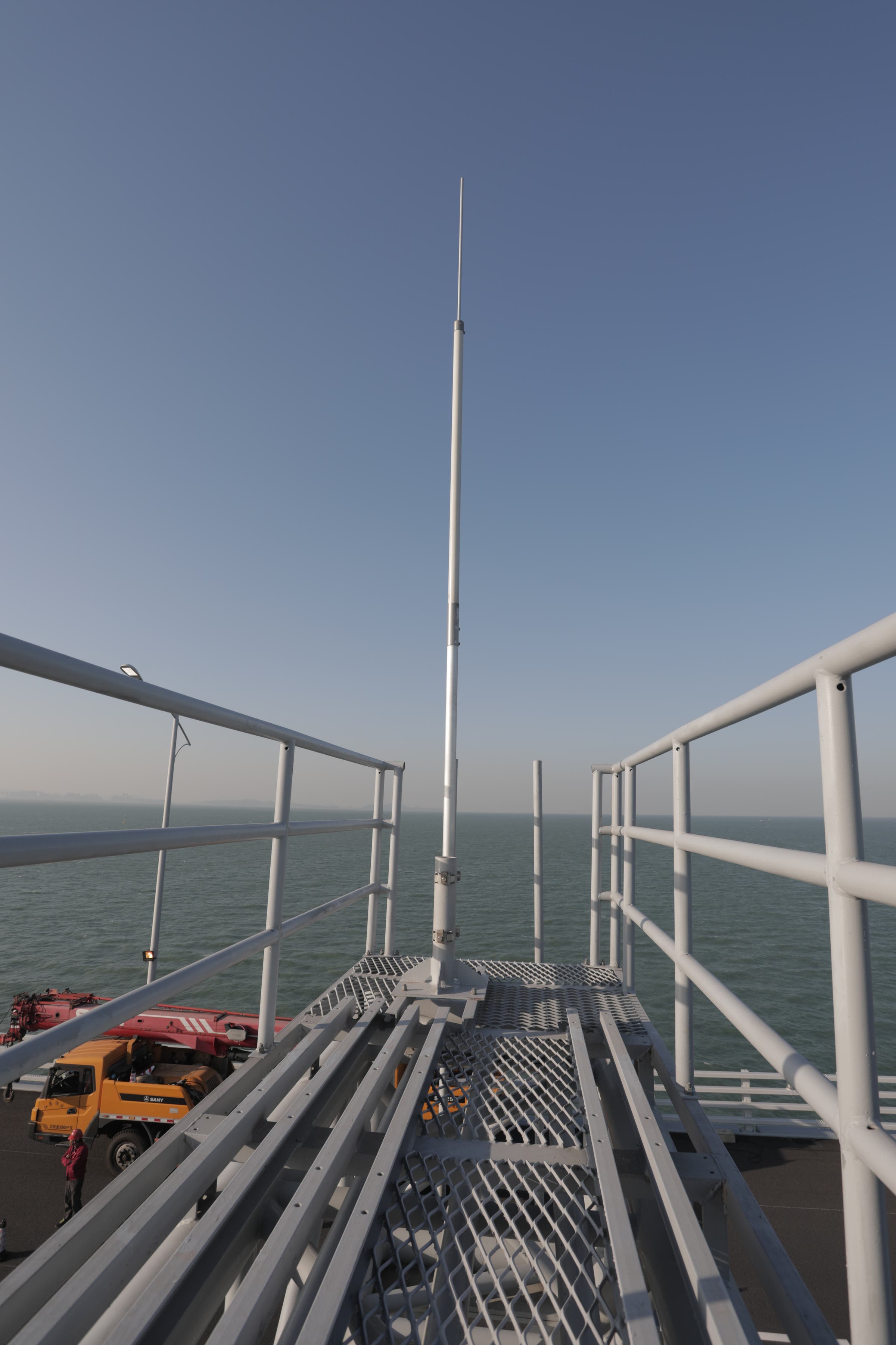 Hong Kong–Zhuhai–Macau Bridge