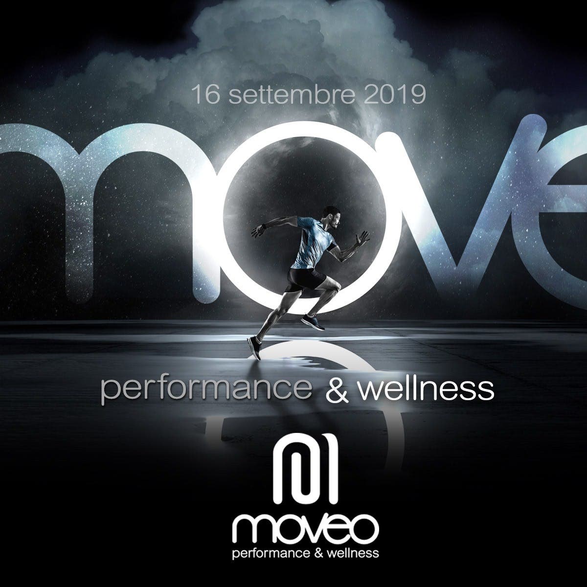 Wellness-Studio MOVEO Performance & Wellness