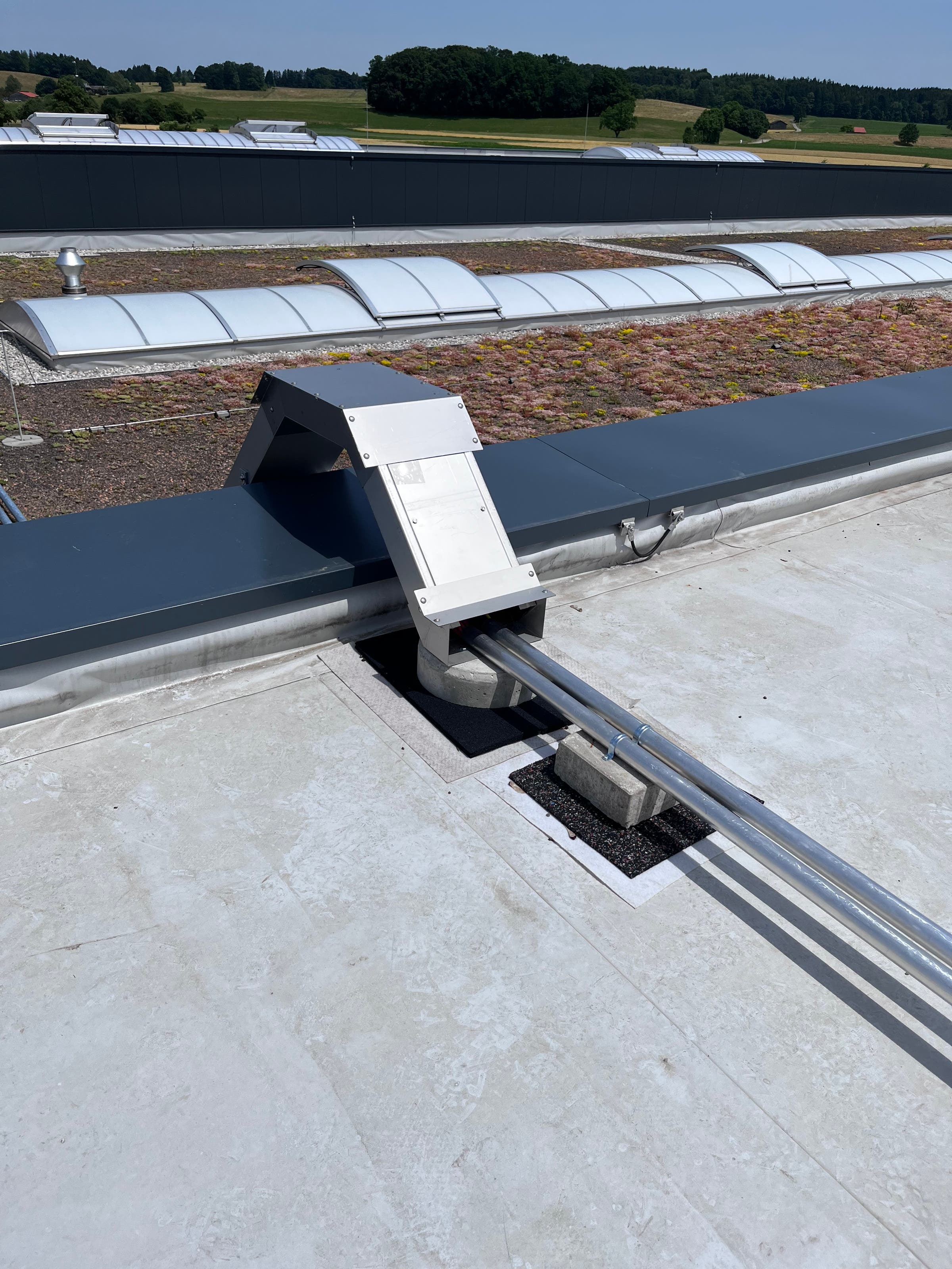 PYROLINE® PLMR