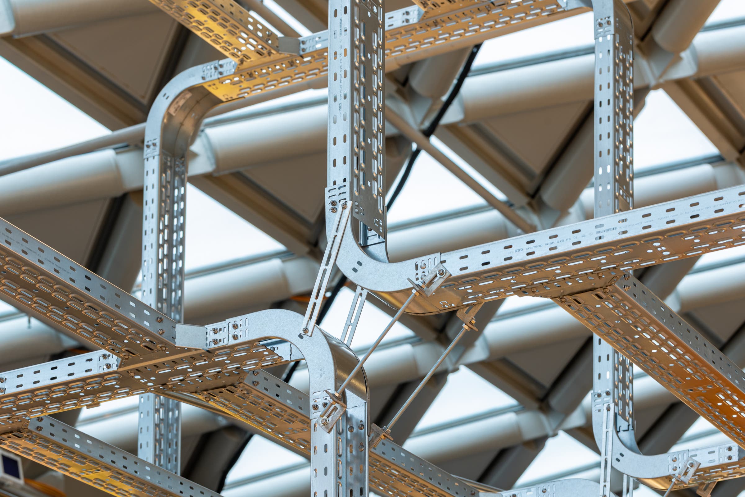 OBO RKS-Magic Cable Trays