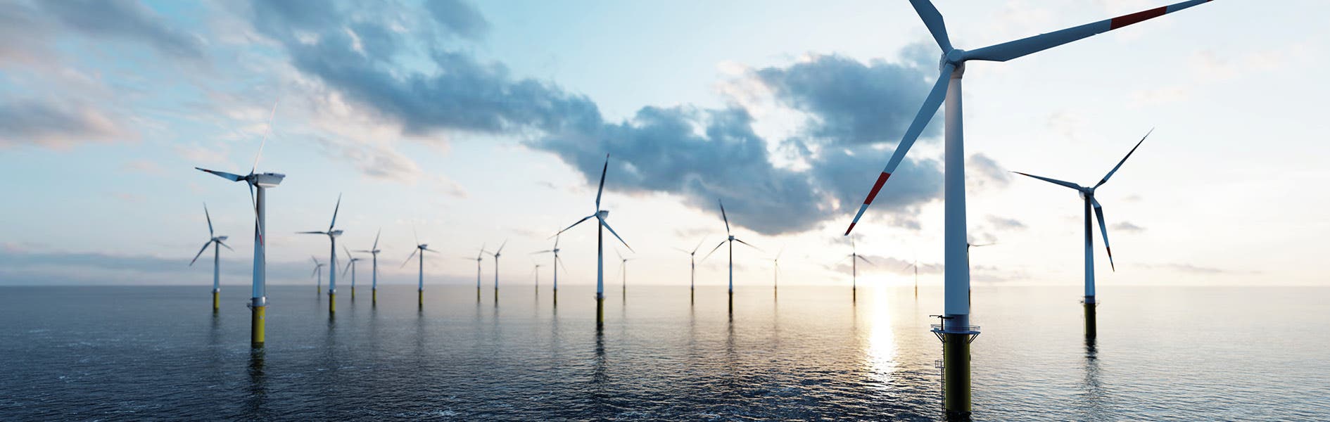 wind turbine