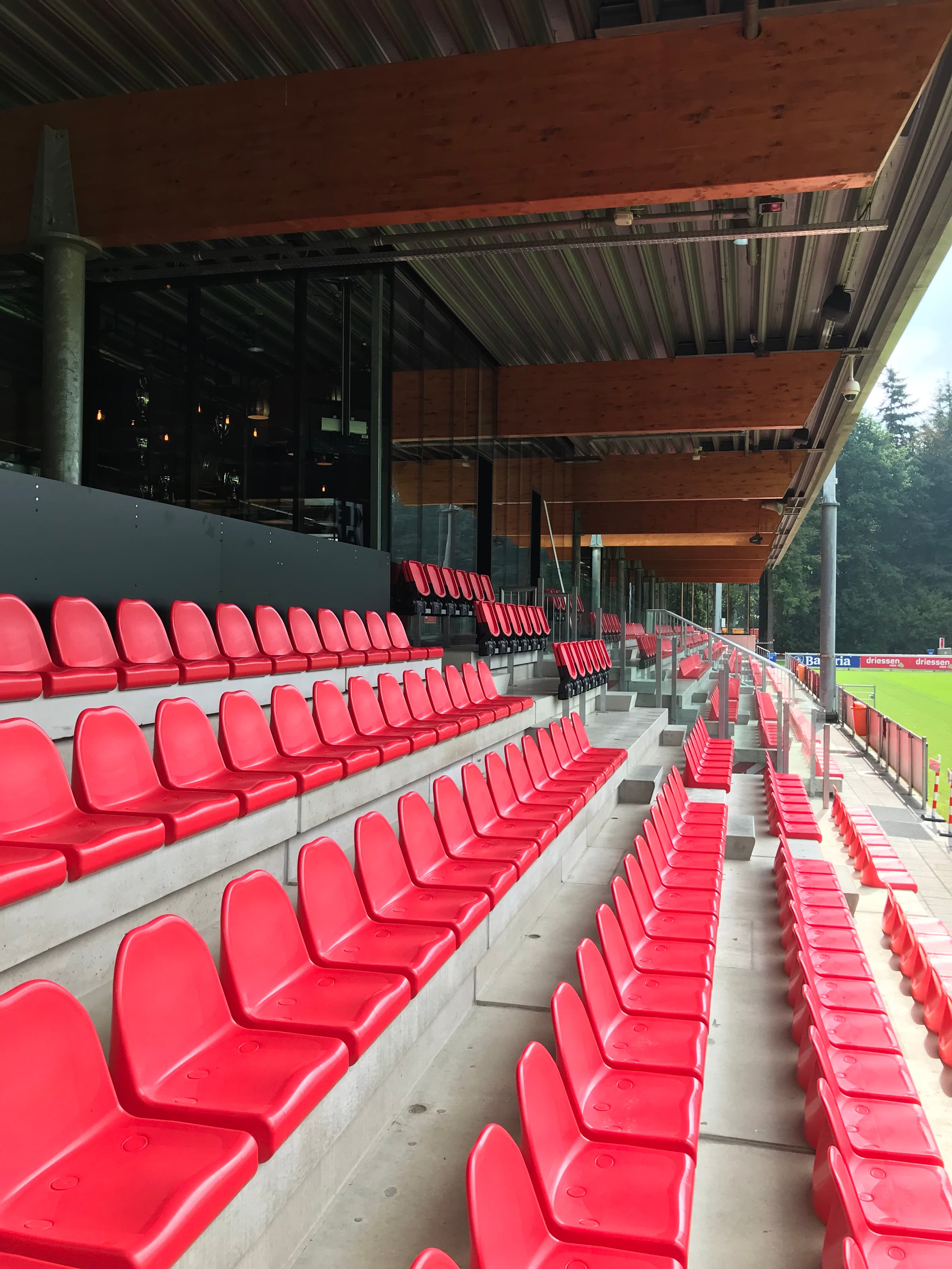 Philips Stadium, Eindhoven