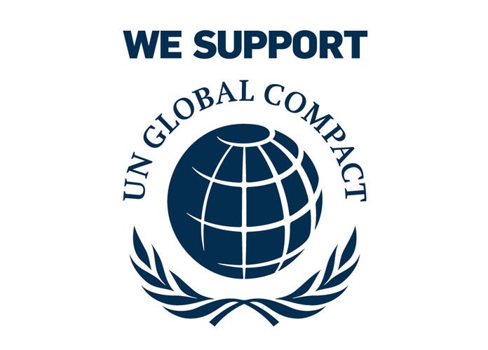 United Nations Global Compact Netzwerk