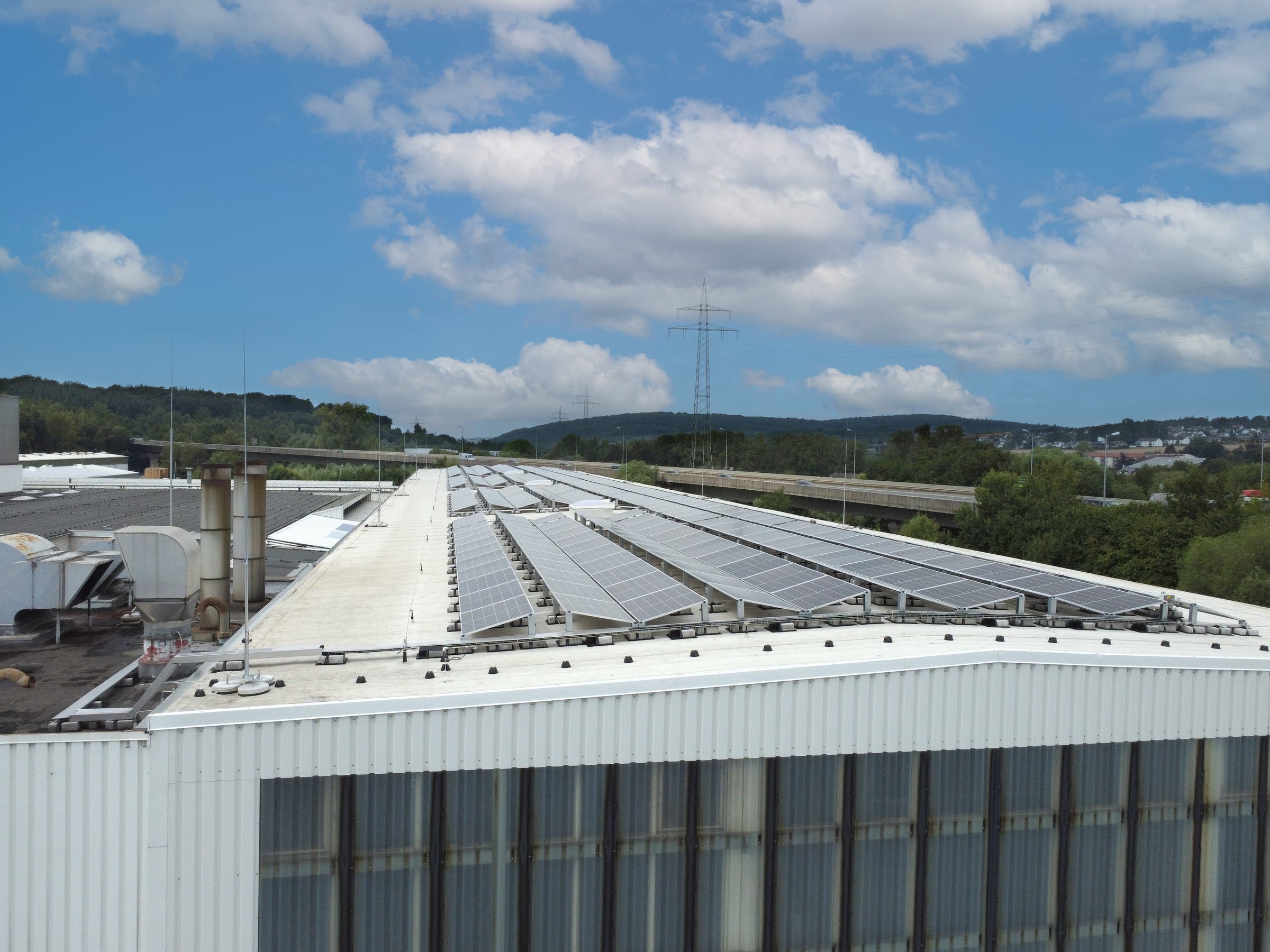 OBO Solar Power Systems