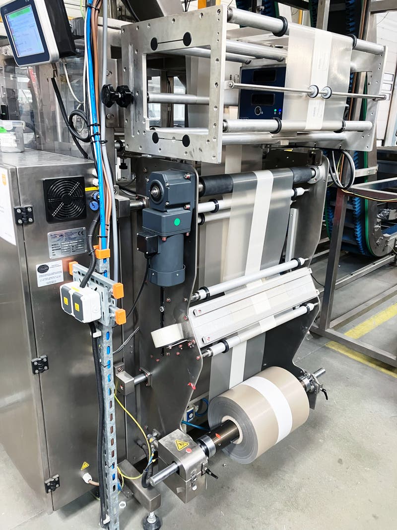Flat Film Production