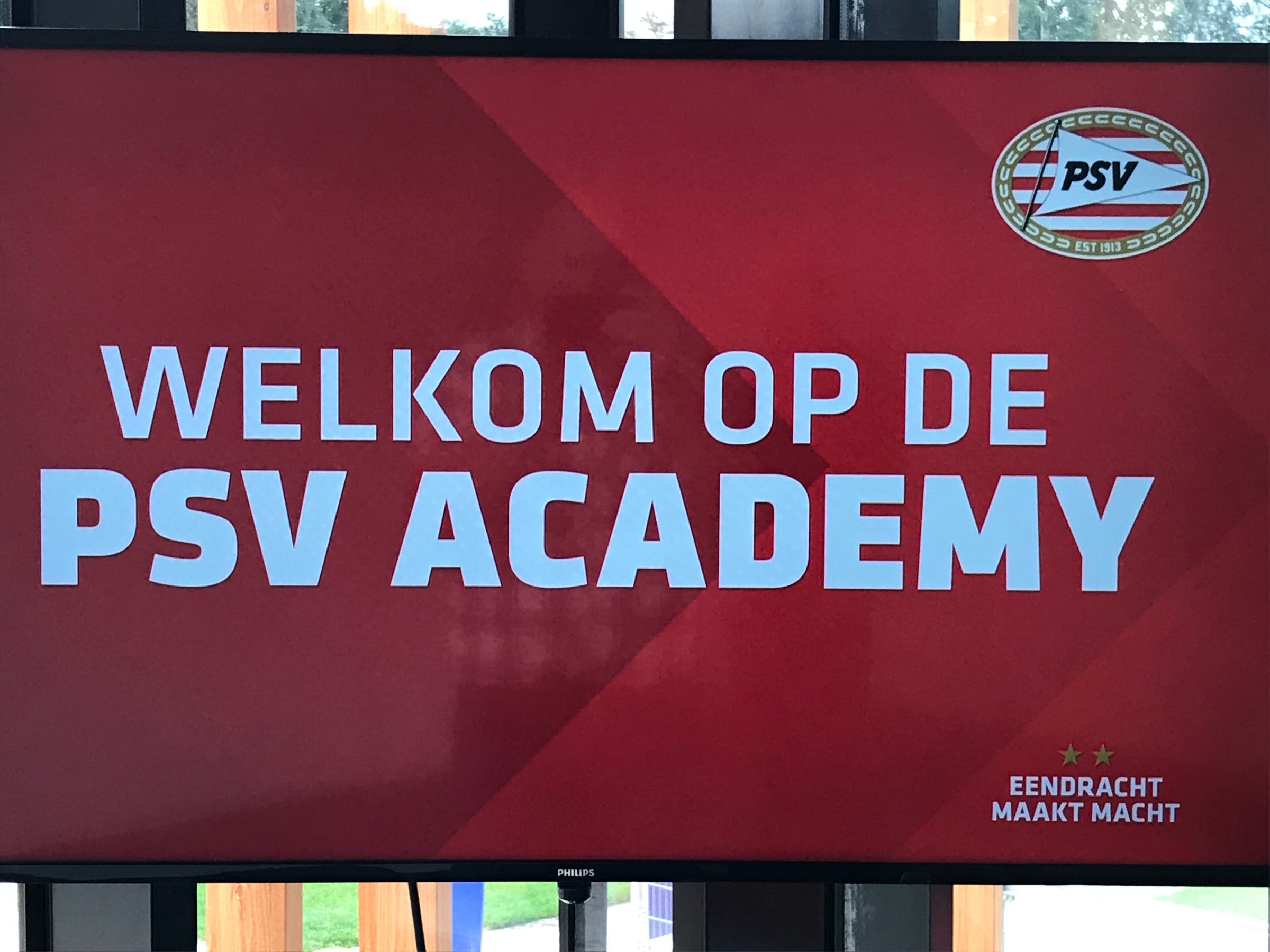 PSV Academy