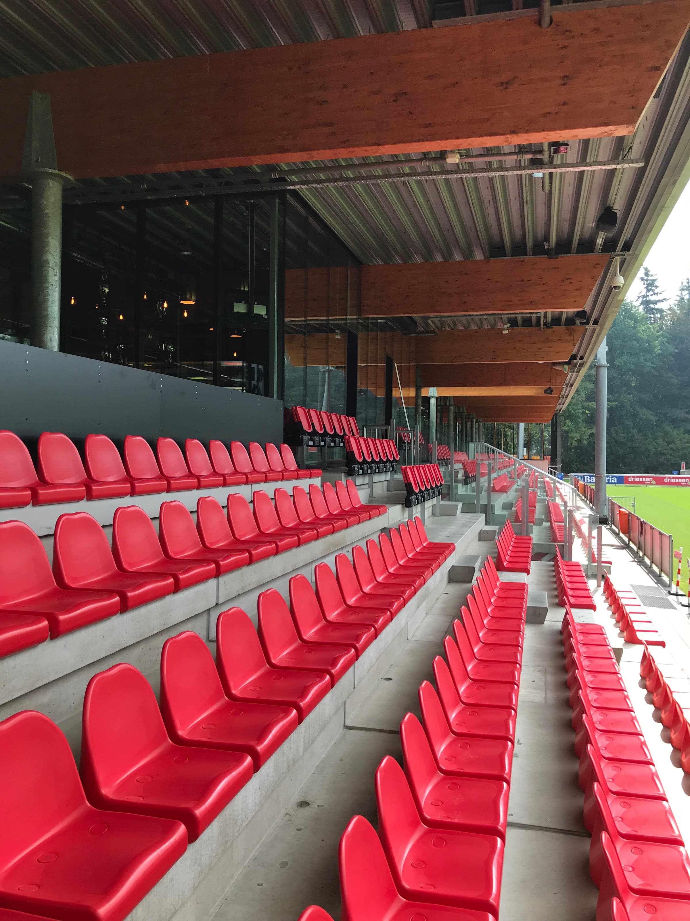 Philips Stadion Eindhoven