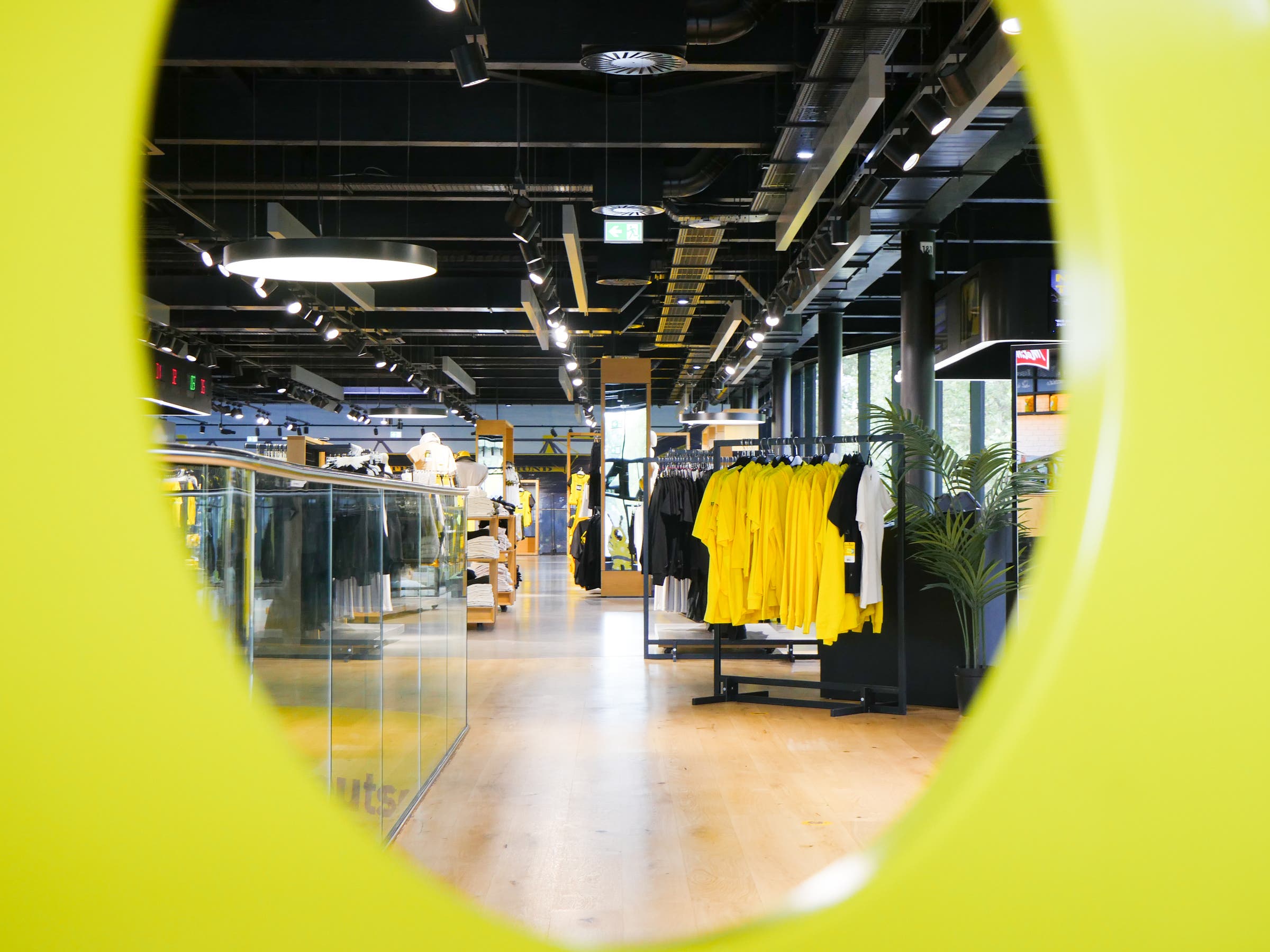 BVB Fan Zone