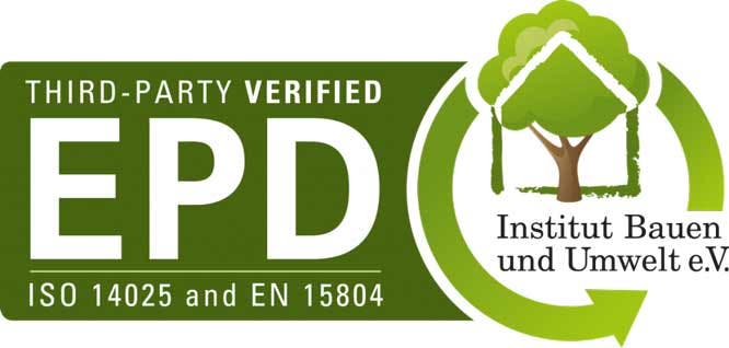EPD Environmental Product Declaration