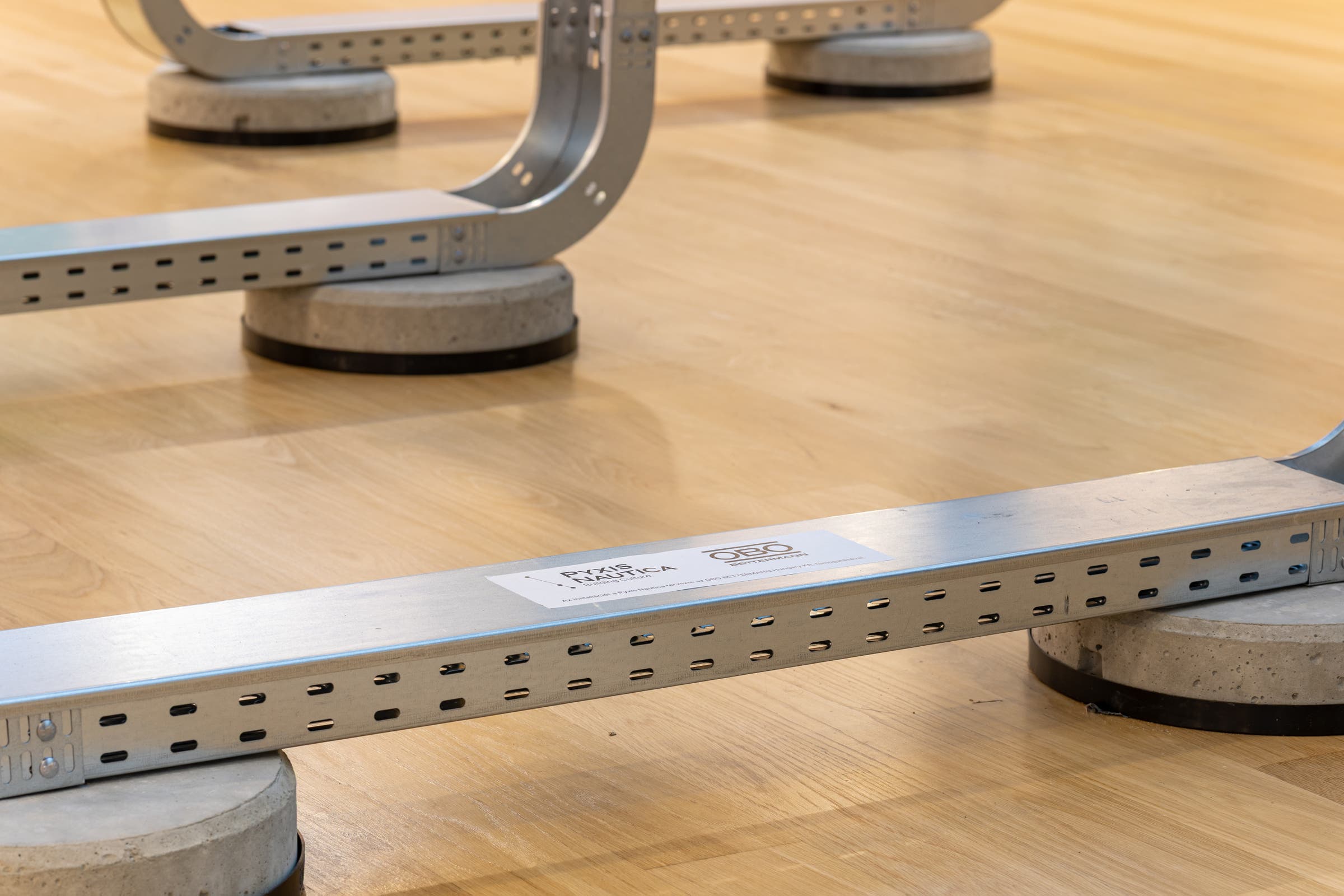 OBO RKS-Magic Cable Trays