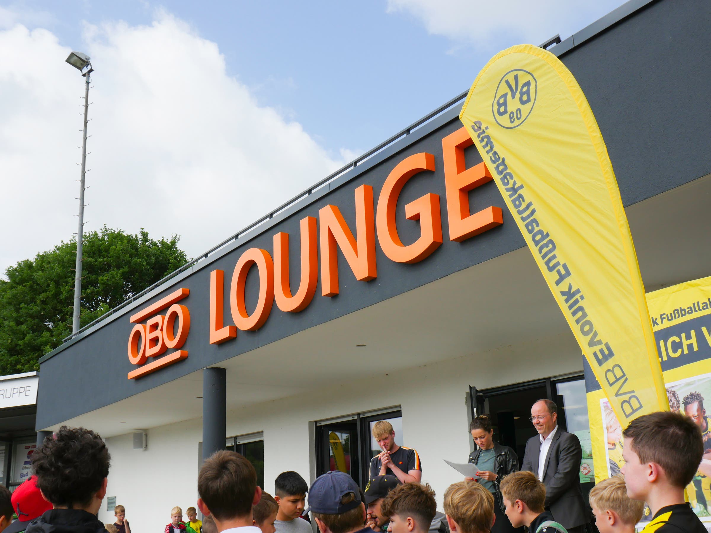 OBO Lounge