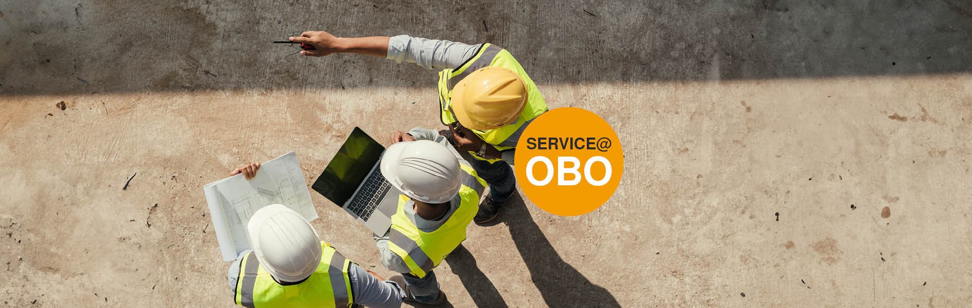 Service@OBO