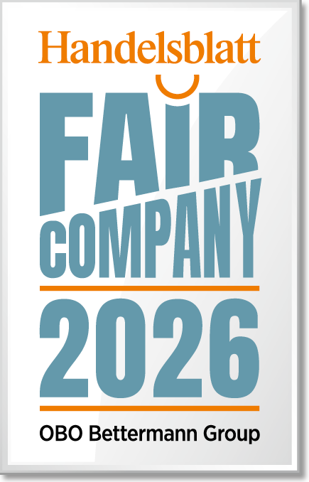 FairCompany Bettermann Group