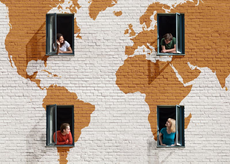Internationale Normung