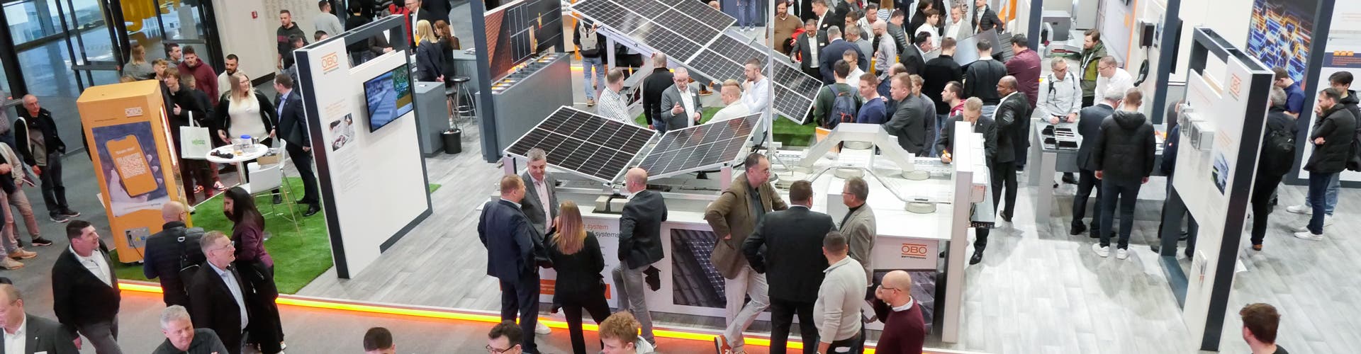 Trade Shows