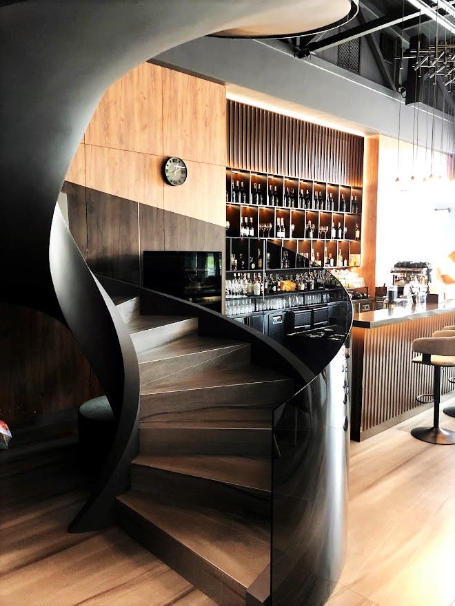 MHP Culinary Studio Ukraine