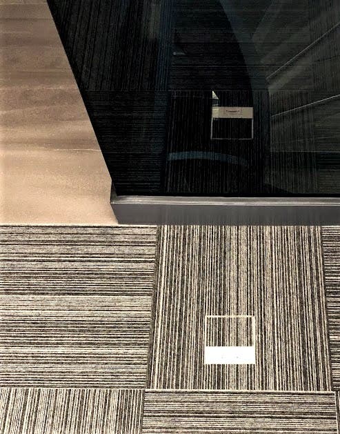 Floor installation systems and underfloor applications