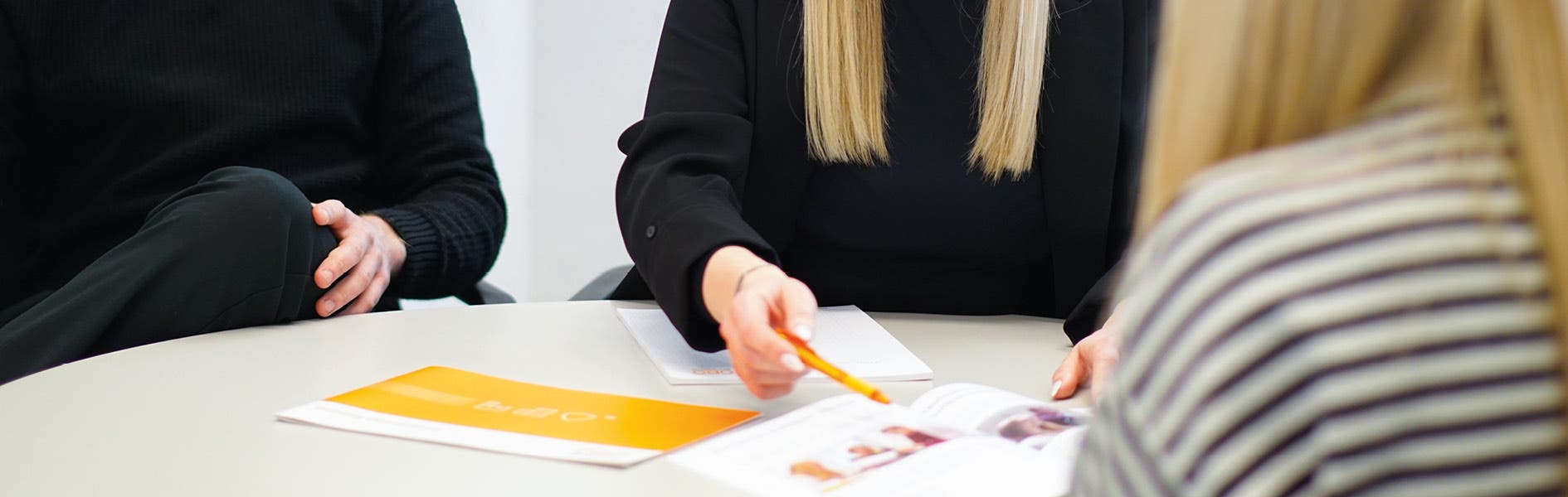 Ausbildung und Studium bei OBO