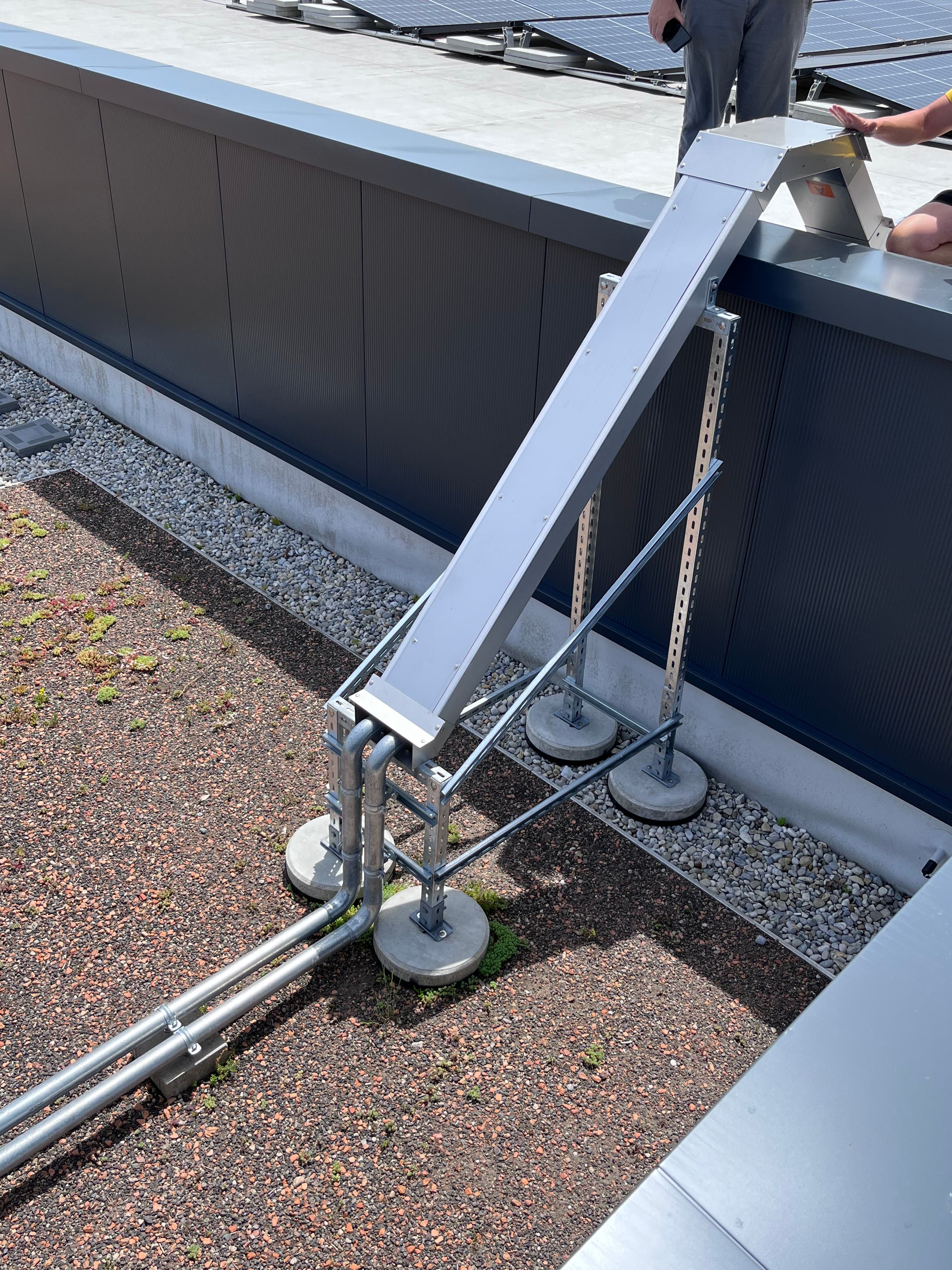 PYROLINE® PLMR