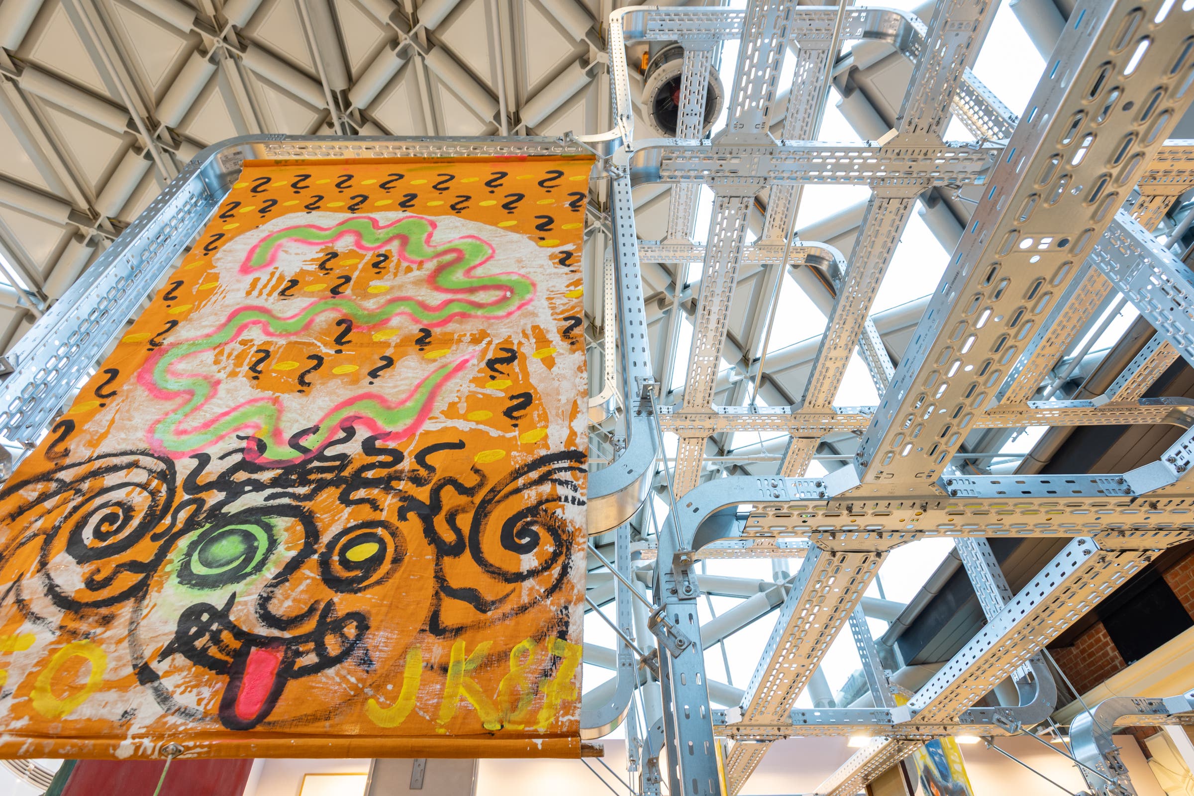 Budapest Contemporary Fair