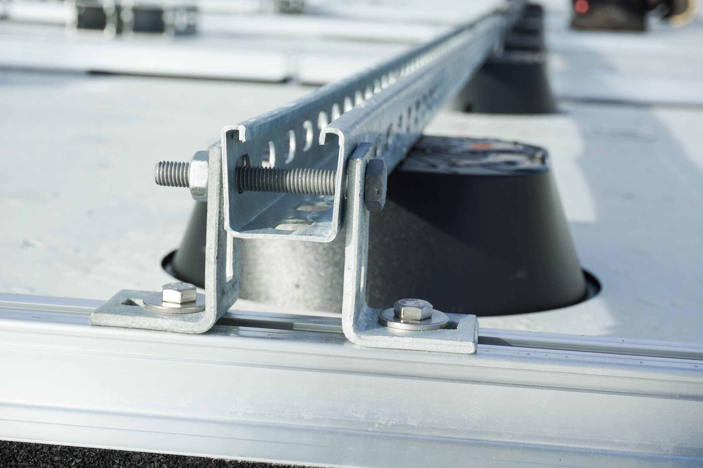 PV-Anlage UniElektro Mittenwalde