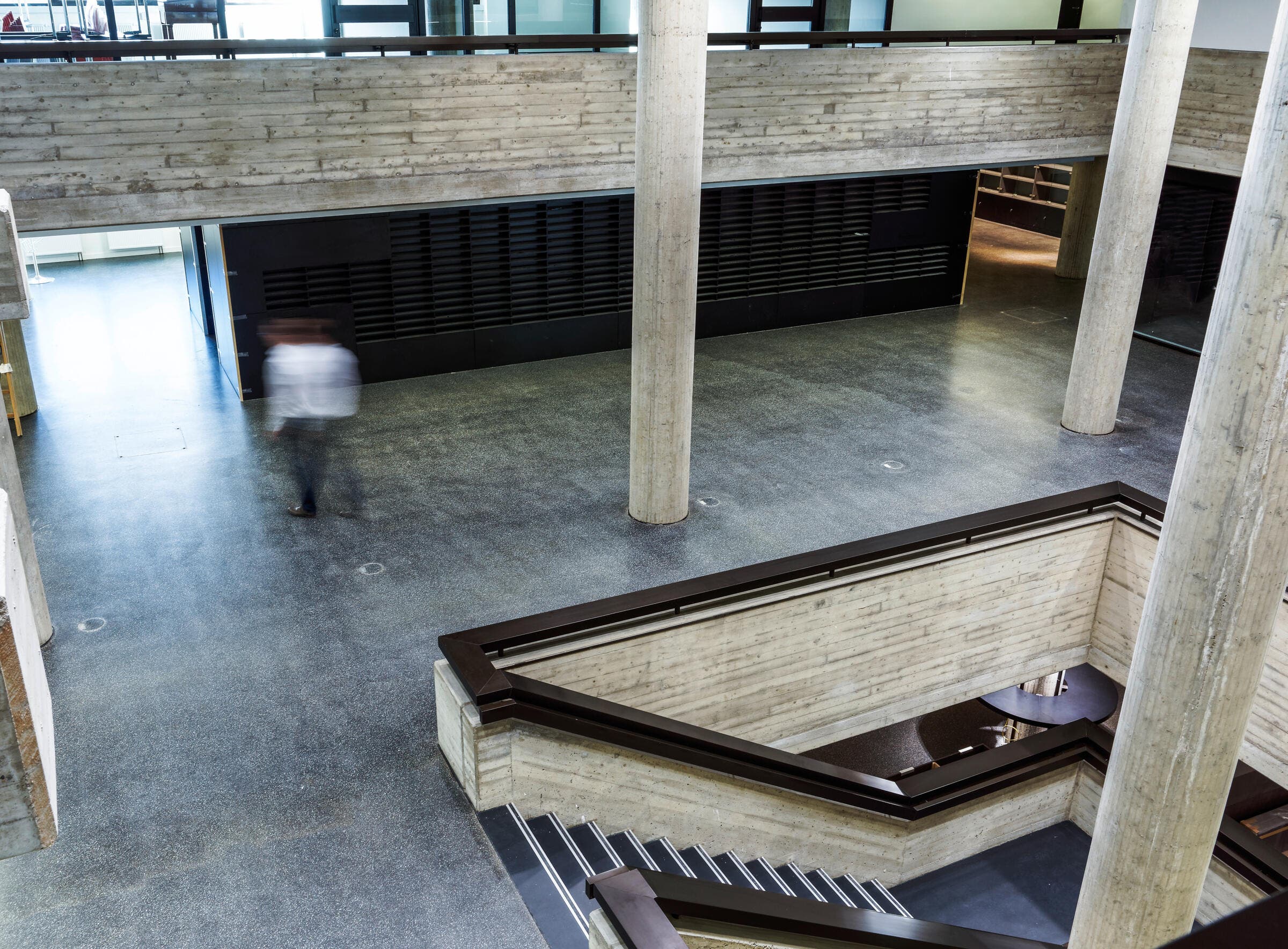 Gottfried Wilhelm Leibniz Bibliothek