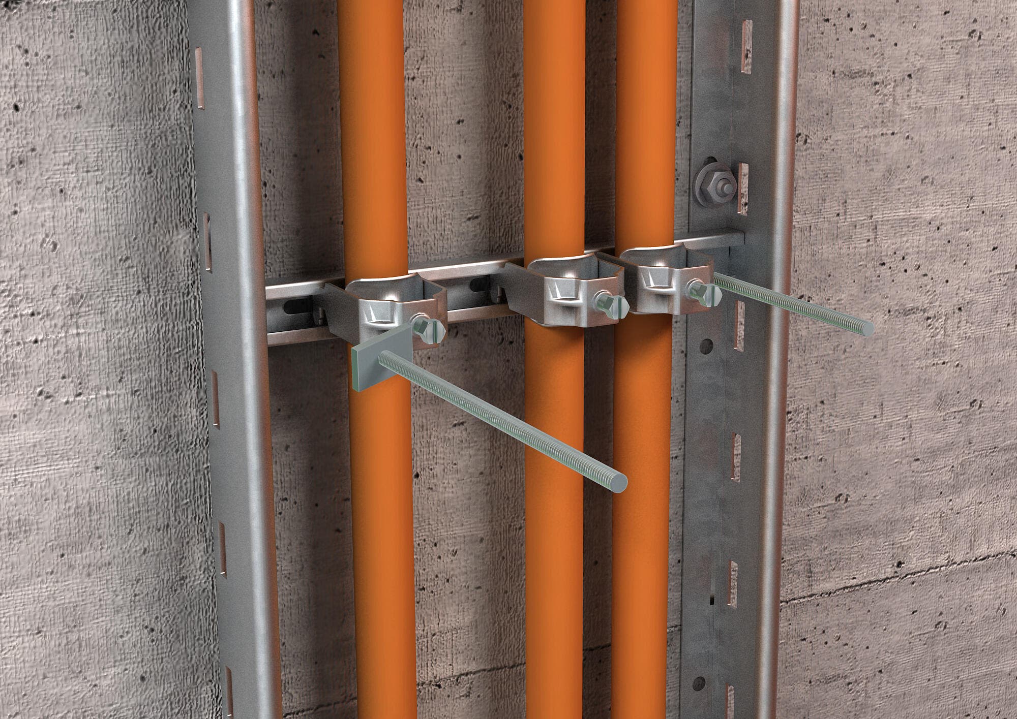 Functional preservation systems