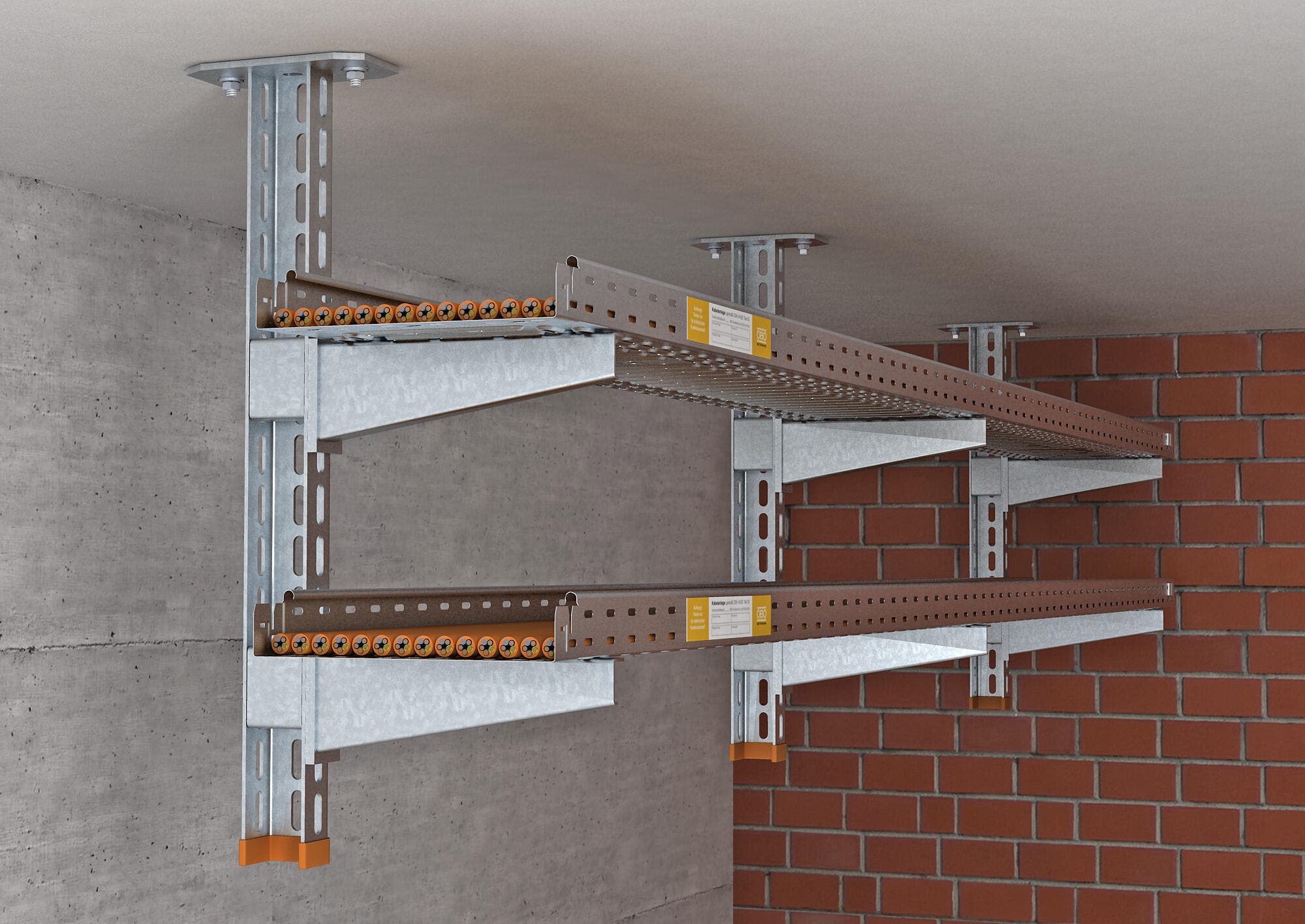 Maintenance of electrical systems