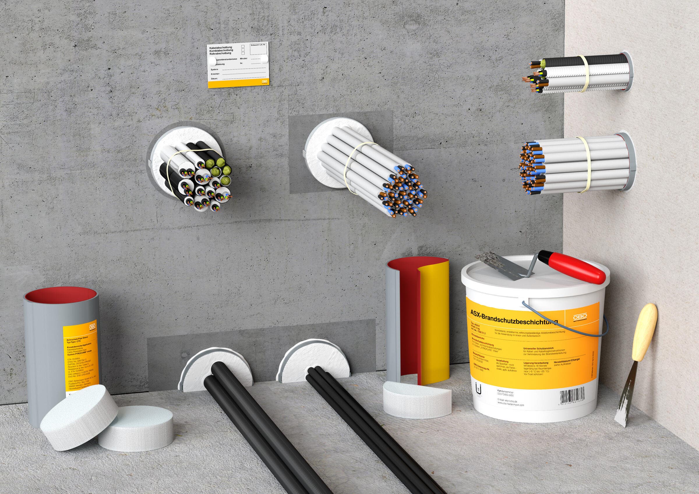 Partitioning systems