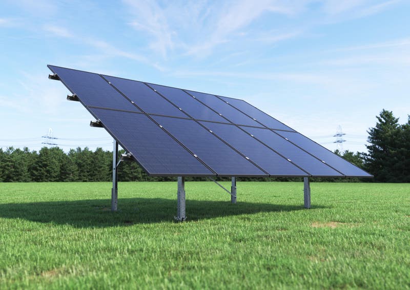 Enviroment, Nature, Photovoltaics