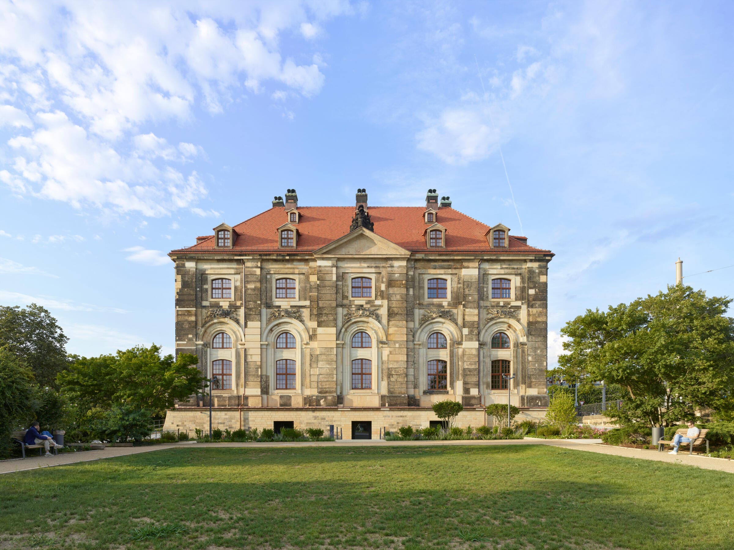 State Art Collections in Dresden
