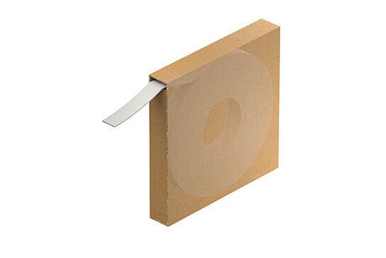 Spannband SBR aus verzinktem Stahl