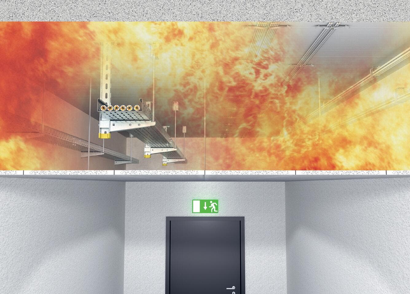 Functional preservation systems