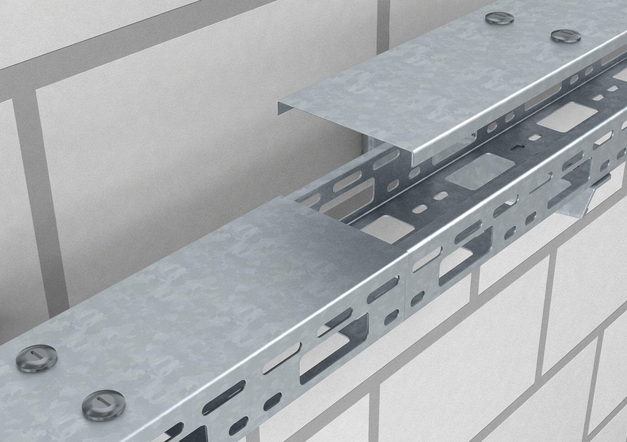 cable duct