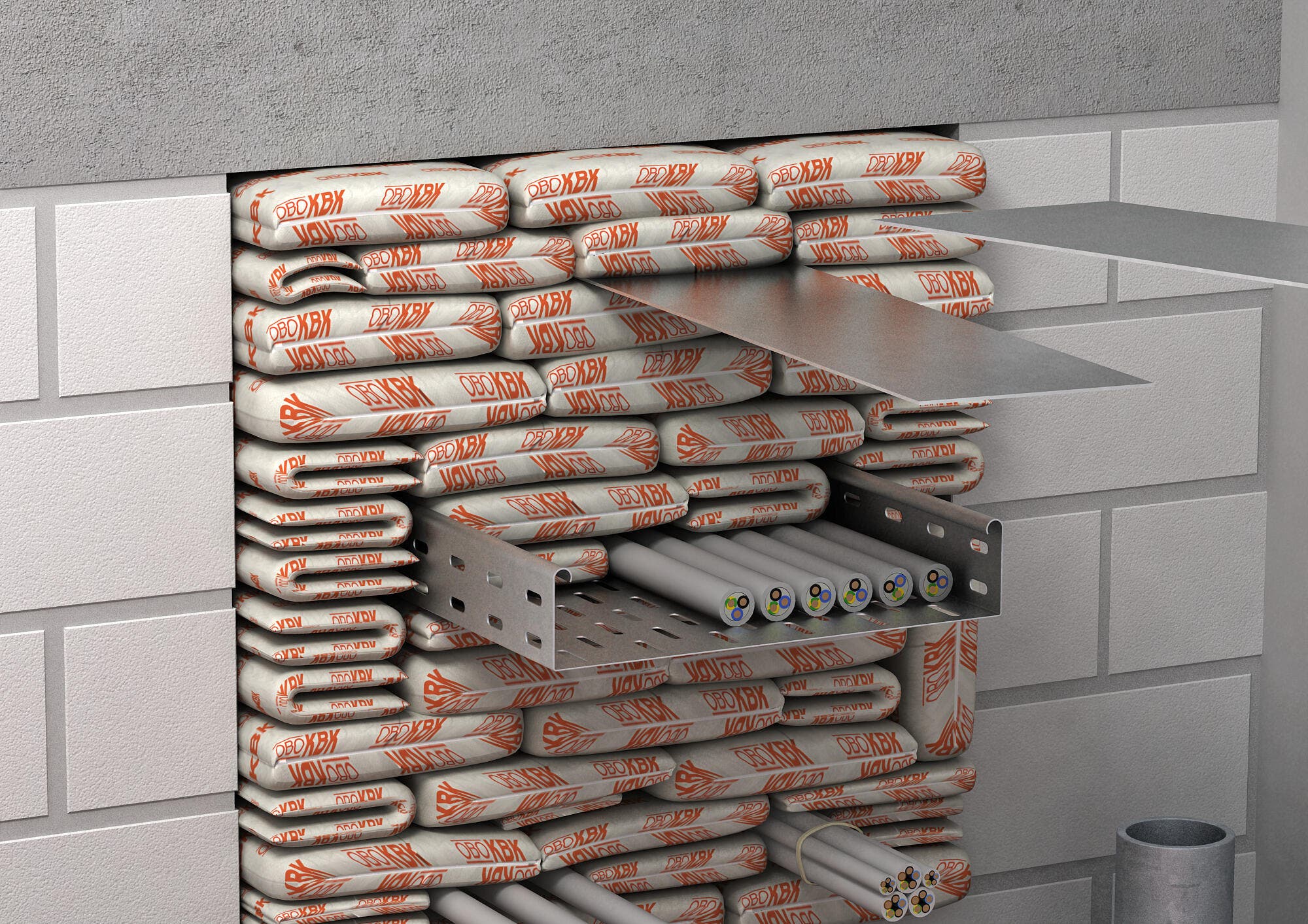 Partitioning systems