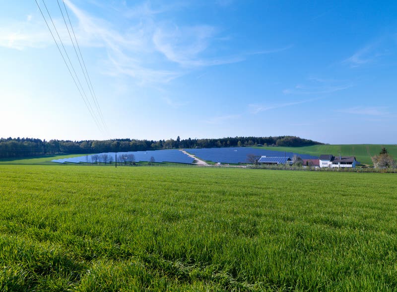 Nature, Environment, solar system, landscape, field