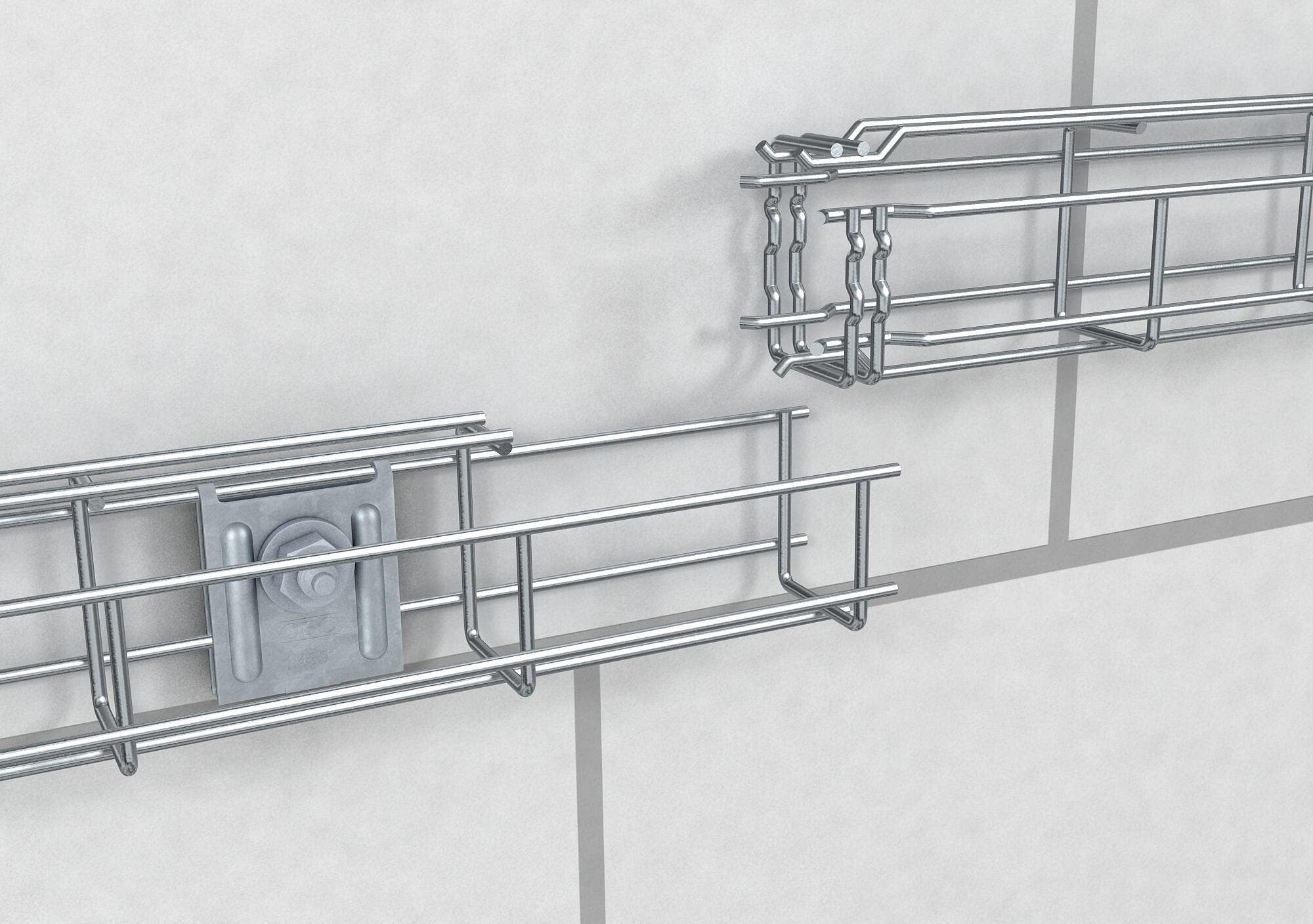 GR-Magic® Grating Channel