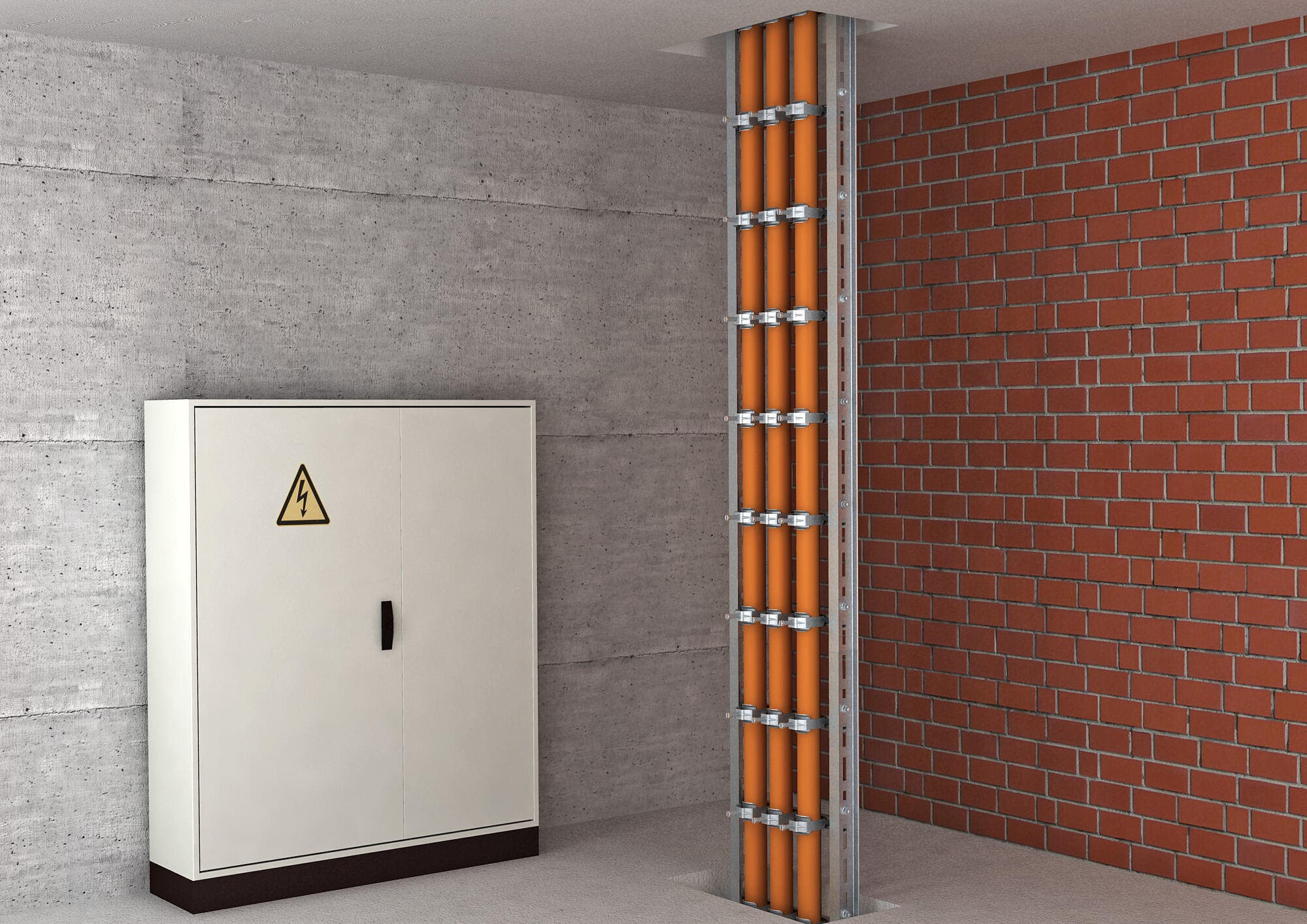 Maintenance of electrical systems