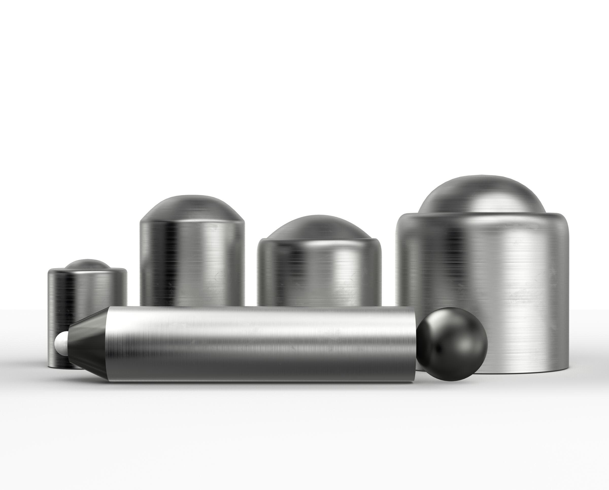 Impact resistance