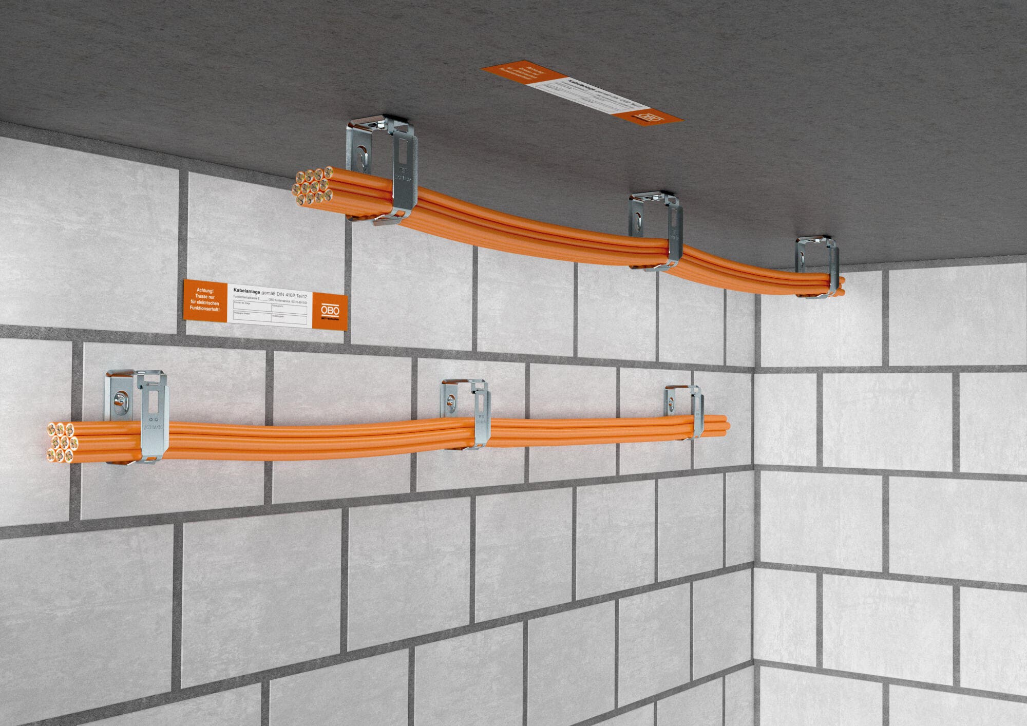 Maintenance of electrical systems