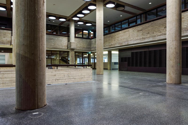 Gottfried Wilhelm Leibniz Library