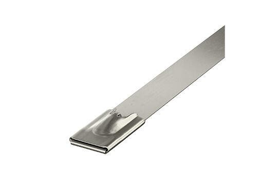 Metallbandschellen
