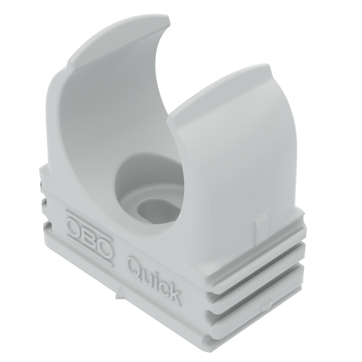 Quick-Schellen