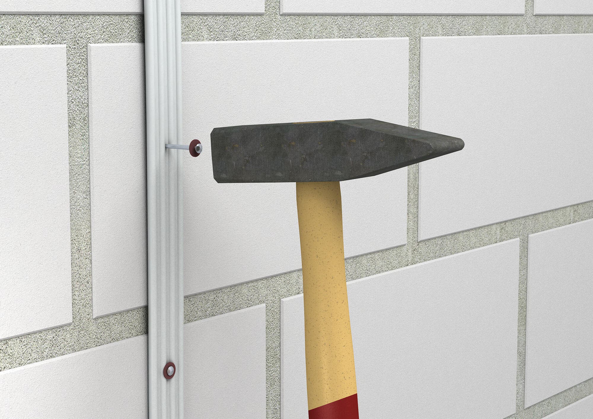 Fastening elements