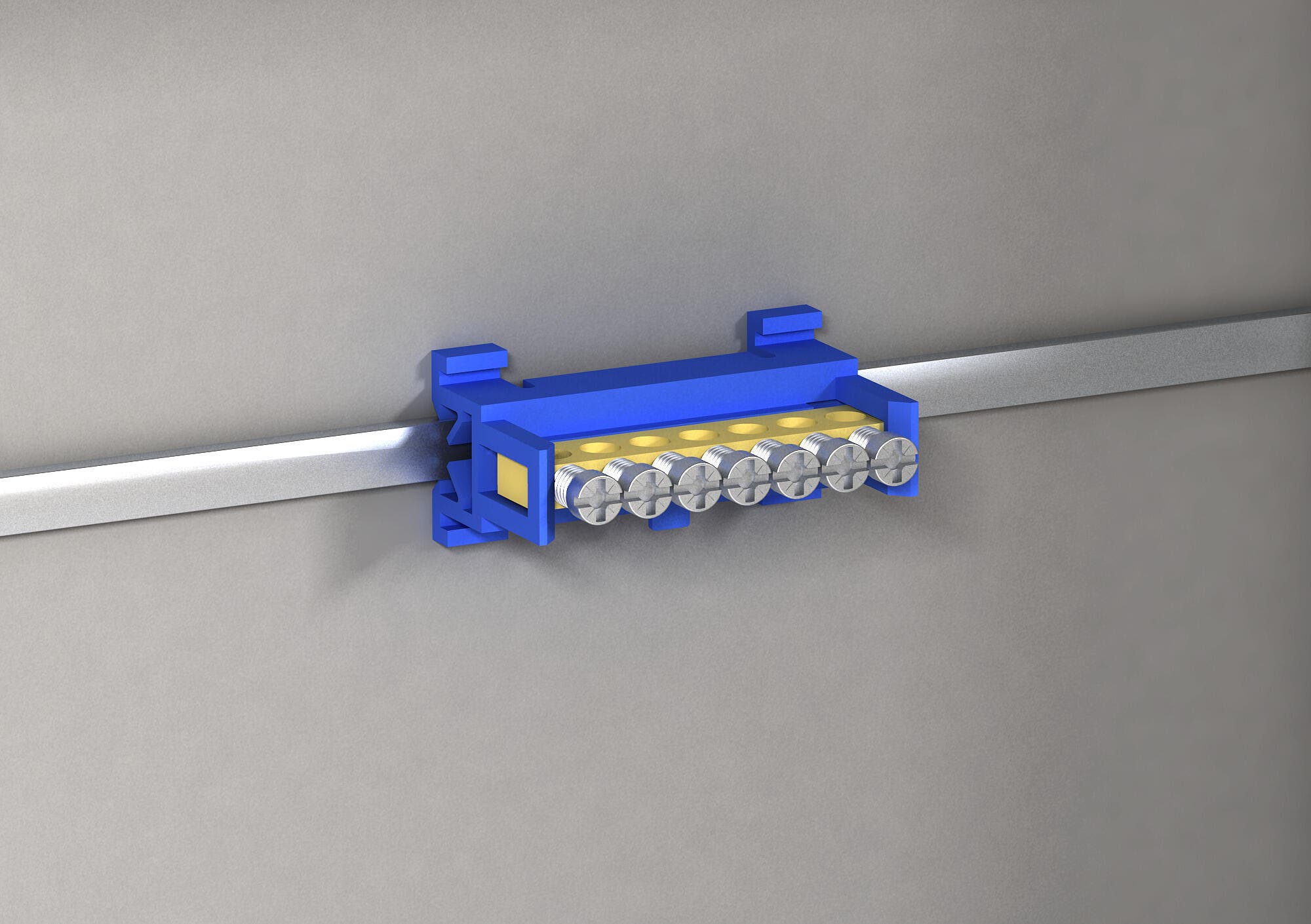 OBO Clamps