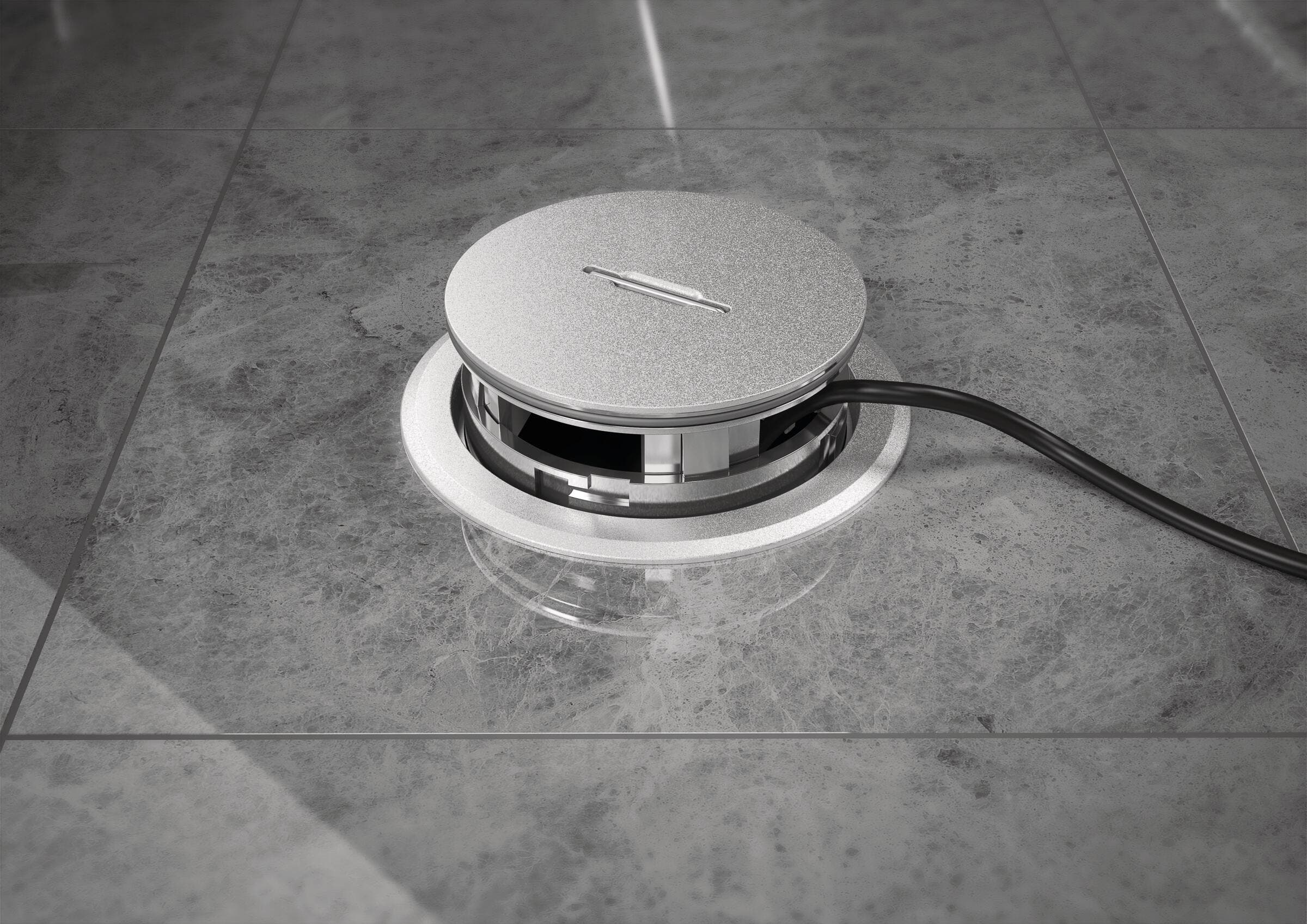 floor socket