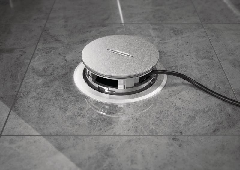 floor socket