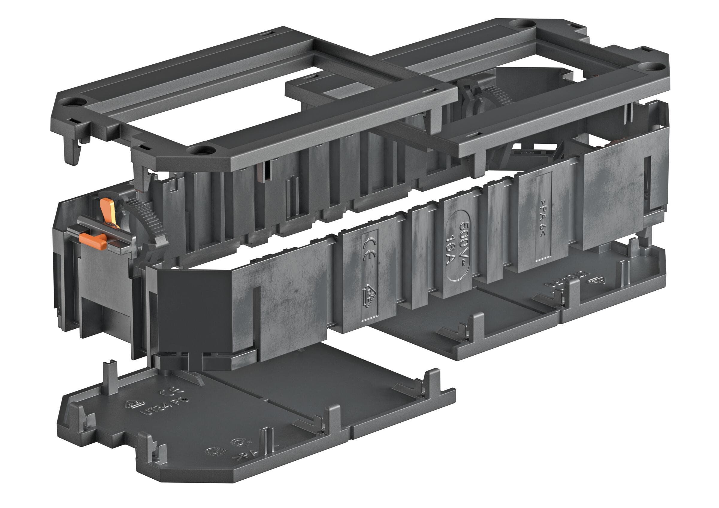 Universal Mounts UT3 & UT4
